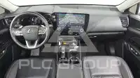 2022 Lexus NX