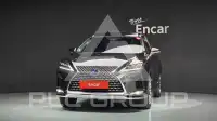 2022 Lexus RX