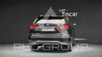 2022 Lexus RX
