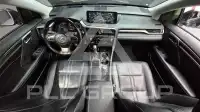 2022 Lexus RX