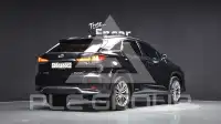 2022 Lexus RX