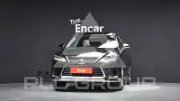 2022 Lexus RX