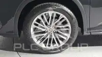 2022 Lexus RX