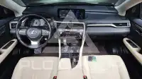 2022 Lexus RX