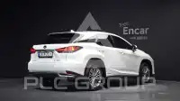 2022 Lexus RX