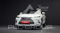 2022 Lexus RX