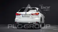 2022 Lexus RX