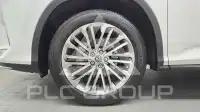 2022 Lexus RX