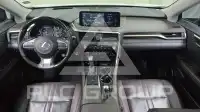 2022 Lexus RX