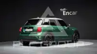 2022 Mini Cooper