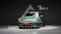 2022 Mini Cooper