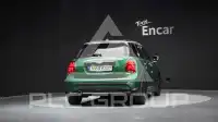 2022 Mini Cooper