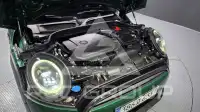 2022 Mini Cooper