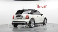 2022 Mini Cooper