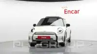 2022 Mini Cooper