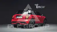 2022 Mini Cooper
