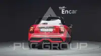 2022 Mini Cooper