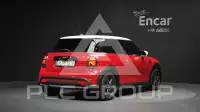2022 Mini Cooper