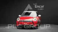 2022 Mini Cooper