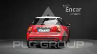 2022 Mini Cooper