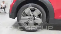 2022 Mini Cooper
