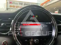 2022 Mini Cooper
