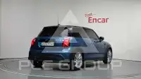 2022 Mini Cooper
