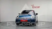 2022 Mini Cooper
