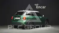 2022 Mini Cooper