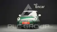 2022 Mini Cooper