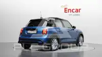 2022 Mini Cooper