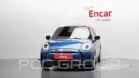 2022 Mini Cooper