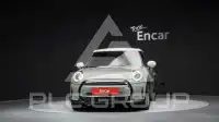 2022 Mini Cooper