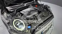 2022 Mini Cooper