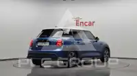2022 Mini Cooper
