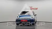 2022 Mini Cooper