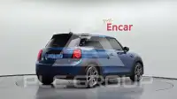 2022 Mini Cooper