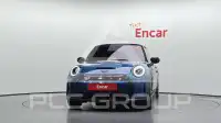 2022 Mini Cooper