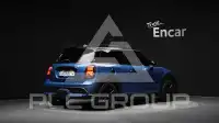 2022 Mini Cooper