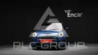 2022 Mini Cooper