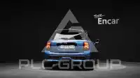 2022 Mini Cooper