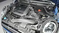 2022 Mini Cooper