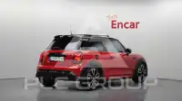 2022 Mini Cooper
