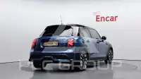 2022 Mini Cooper