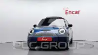 2022 Mini Cooper