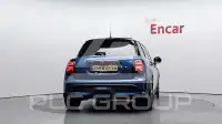 2022 Mini Cooper
