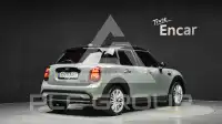 2022 Mini Cooper
