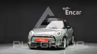 2022 Mini Cooper