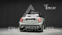 2022 Mini Cooper