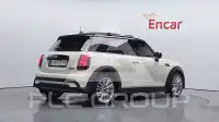 2022 Mini Cooper
